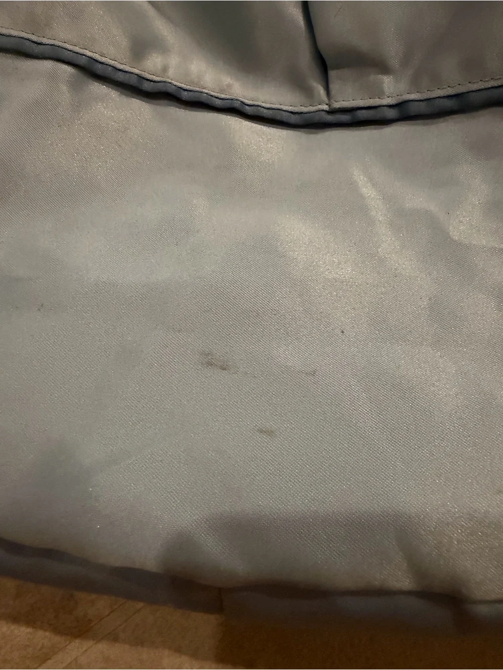 Coach gorgeous metallic